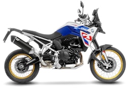 LeoVince Schalldämpfer SBK LV-14 Black Edition 