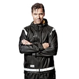 Snickers Workwear 8200 PU RegenjackeZubehörbild