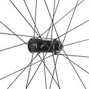 Vorschaubild Fulcrum Laufradsatz "Metal Carbon"