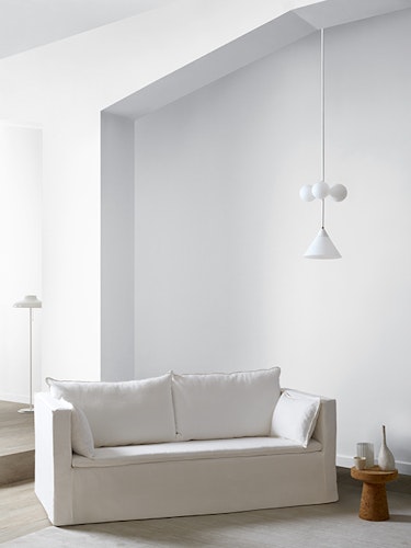 ELLE DECORATION by Crown Premium Wandfarbe Matt versch. Farben