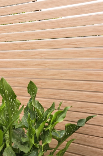 Traumgarten System Rhombus Vorgartenzaun 1800 x 900 mm