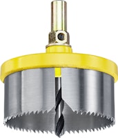 kwb Lochsäge 68 T28 1-Kranz SB 498200