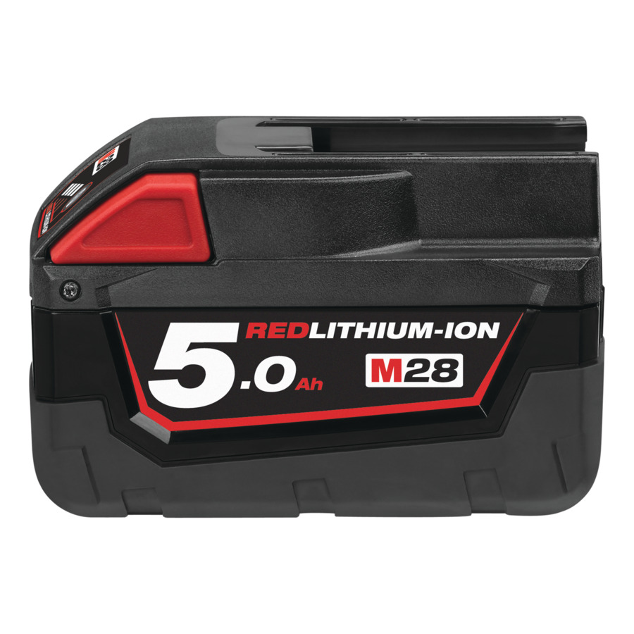 Milwaukee M28B5 LI-ION 5.0AH AKKU   4932430484