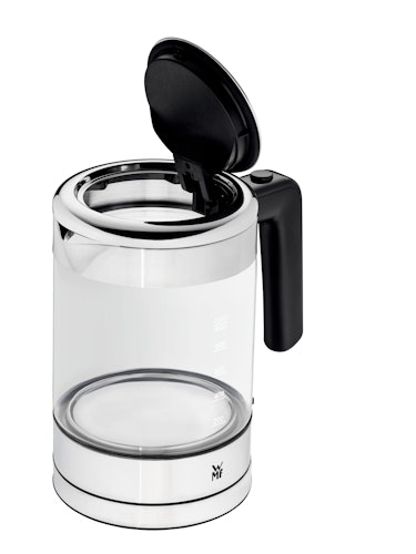 WMF KÜCHENminis Glas-Wasserkocher, 1,0l