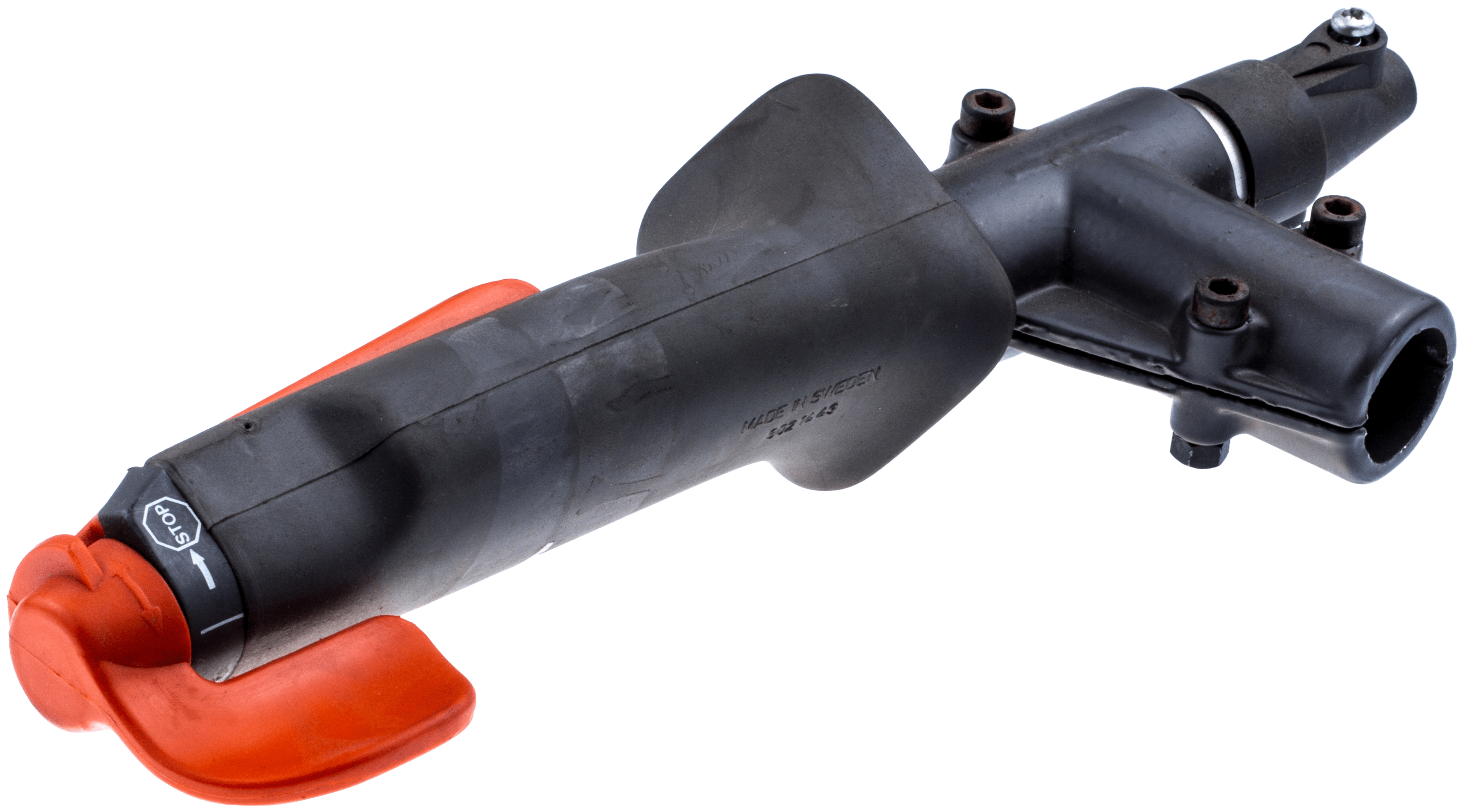 Husqvarna 502 14 45-04 - GRIFF RECHTS