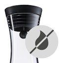 WMF Wasserkaraffe 0,75 l Basic