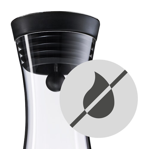 WMF Wasserkaraffe 0,75 l Basic