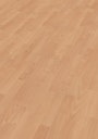 Vorschaubild MEISTER  Laminatboden MeisterDesign. laminate LC 55 S  Buche 3-St 6201 - 1288 mm