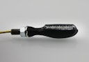 Vorschaubild PROTECH Universal LED-Blinker RC-90 Spiegel & Blinker Schwarz für BMW F 900 R,KAWASAKI Ninja 1000 SX,KTM 1290 Super Duke GT