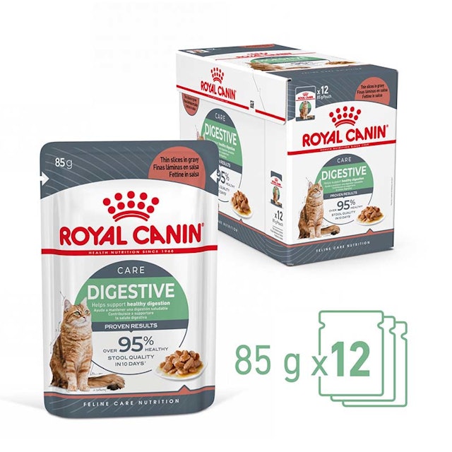 Royal Canin 85 Gramm KatzennassfutterVorschaubild