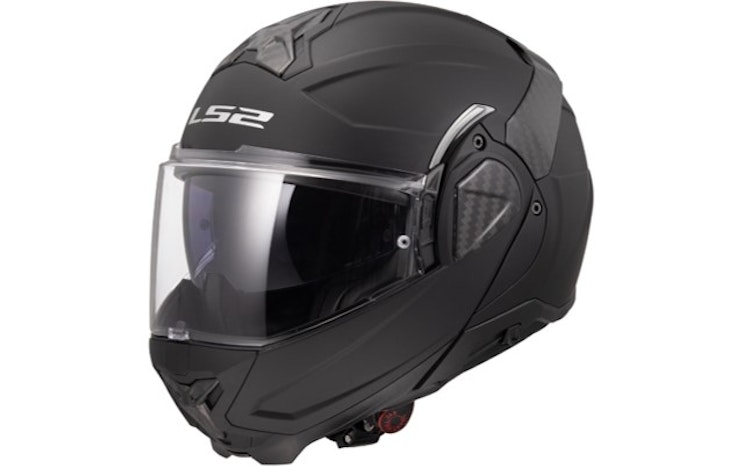  LS2 Helm FF910 Advant II