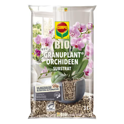 Compo Blumenerde | KMPF24 Online Shop