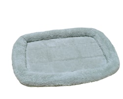 NOBBY Matte mit Rand oval Classic BIAN