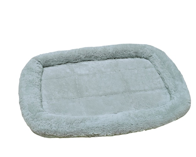 NOBBY Matte mit Rand oval Classic BIAN