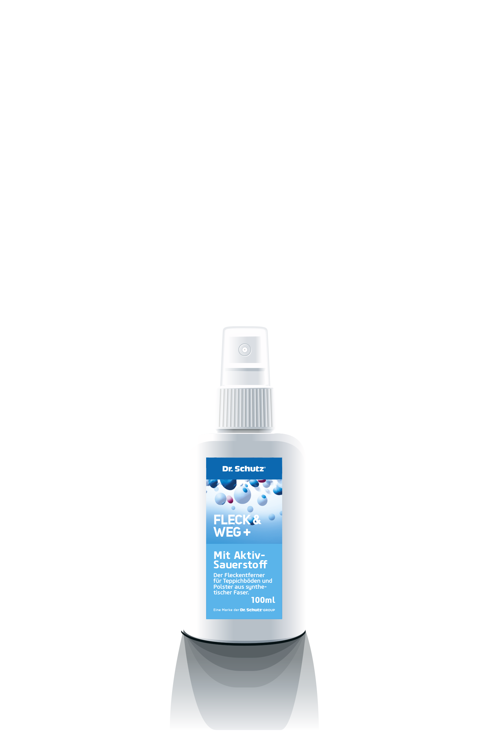 Dr. Schutz Fleck & Weg+ 100 ml