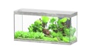 Vorschaubild aquatlantis Splendid 240 Steinoptik Aquarium mit Unterschrank