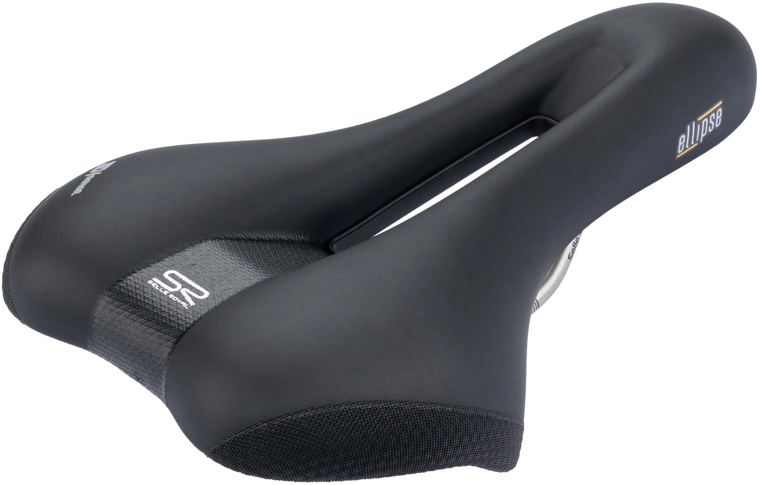 Selle Royal Sattel Ellipse Athletic