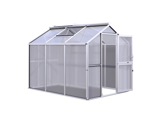 KGT Gewächshaus Galant Typ III