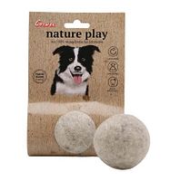 Corwex C-Play Ball 6cm, grau