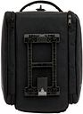 Vorschaubild New Looxs Gepäckträgertasche Sports Trunkbag schwarz black MIK 2.0