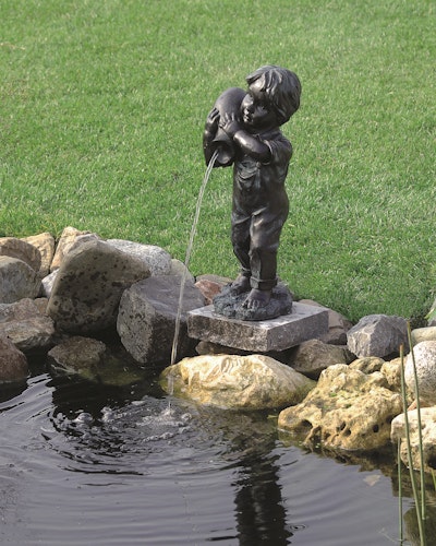 Ubbink Wasserspeier Yannick