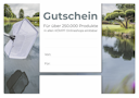 Gutschein