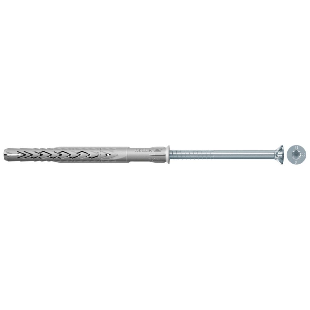 Fischer Langschaftdübel SXRL 10x180 T E