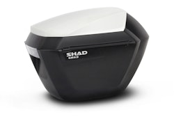 SHAD COVER SH23 SILVER [D1B23E08]