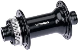 Shimano Vorderradnabe HB-TC500 32 Loch schwarz