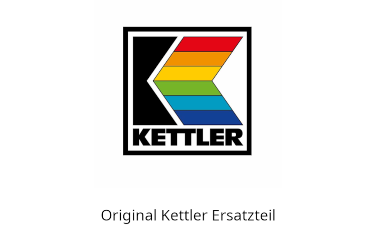 Kettler Ersatzteil Schraubenbeutel für Tische CUBIC