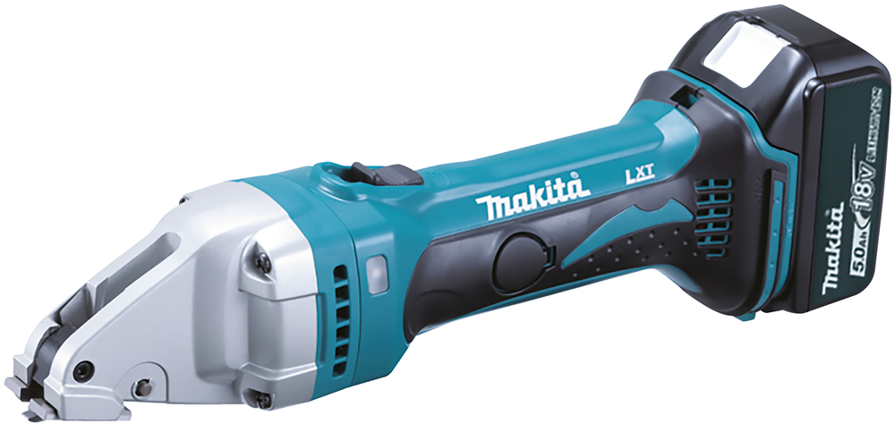 Makita Akku-Blechschere DJS101RTJ