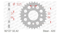 Afam Kettenrad 92127