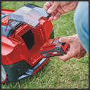 Einhell Mähroboter FREELEXO 300 Solo 3413961