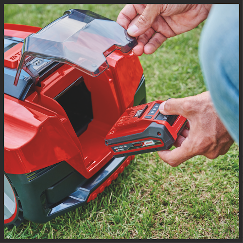 Einhell Mähroboter FREELEXO 300 Solo 3413961