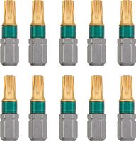 kwb Bit 25mm Torx 40 Titan LS 124280
