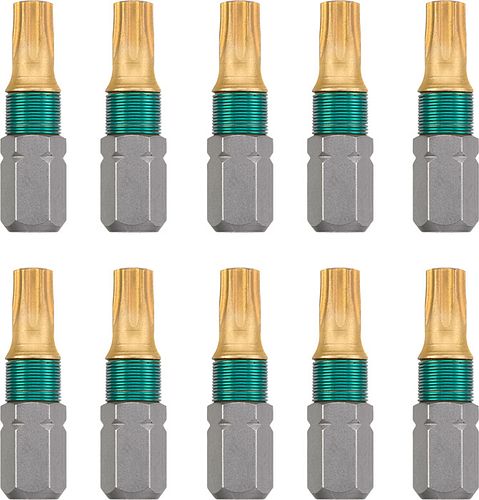 kwb Bit 25mm Torx 40 Titan LS 124280
