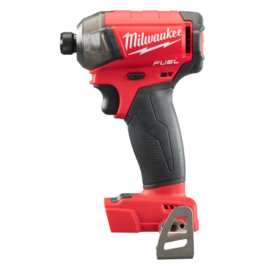 Milwaukee M18FQID-0X Akku-Impulsschrauber 4933459187