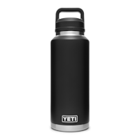 YETI Trinkflasche RAMBLER 46 oz. (1,4 l) - mit Chug-Verschluss