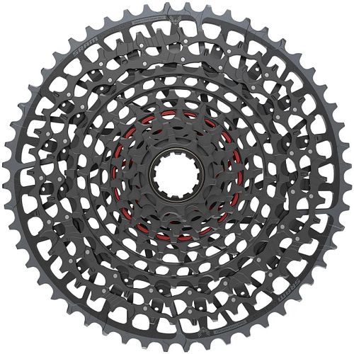 SRAM Kassette XS-1295 12-fach schwarz