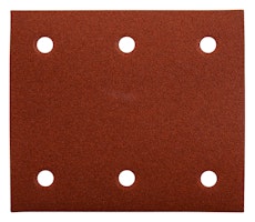 Makita Schleifpap. Kl. 102x114 K180 P-33146