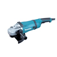 Makita Winkelschleifer GA9030RF01
