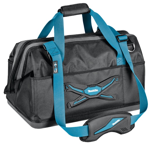 Makita Werkzeugtasche weite Öffnung 34 l E-05452