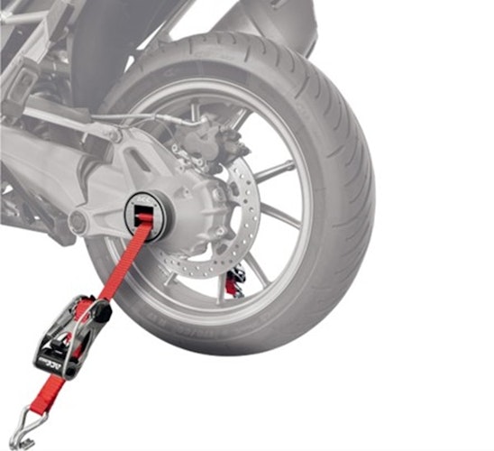 ACEBIKES Capstrap für BMW Motorräder