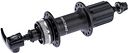 Vorschaubild Shimano Hinterradnabe Deore FH-M5100 32 Loch schwarz