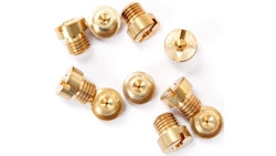 Dell'Orto Hauptdüsensatz M6