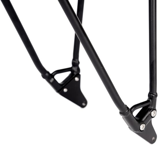 AtranVelo Gepäckträger 3X Pro schwarz