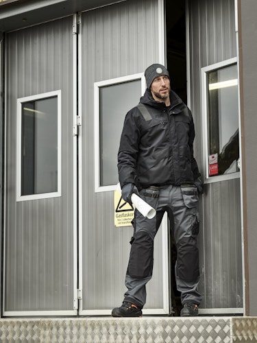Jobman Winterjacke 1035