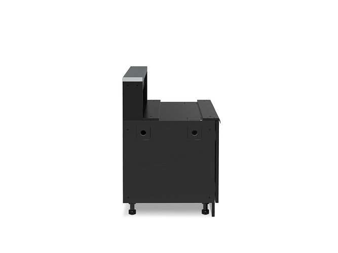 Broil King Outdoorküche Baron MOK - Cabinet 5-Brenner Unterschrank