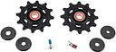 Vorschaubild SRAM Schaltrollen-Set Force XPLR eTap AXS schwarz