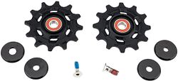 SRAM Schaltrollen-Set Force XPLR eTap AXS schwarz